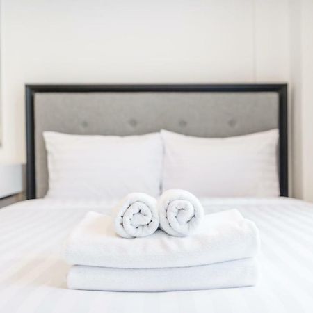 The Nest Sukhumvit 22 By Favstay Bangkok Esterno foto