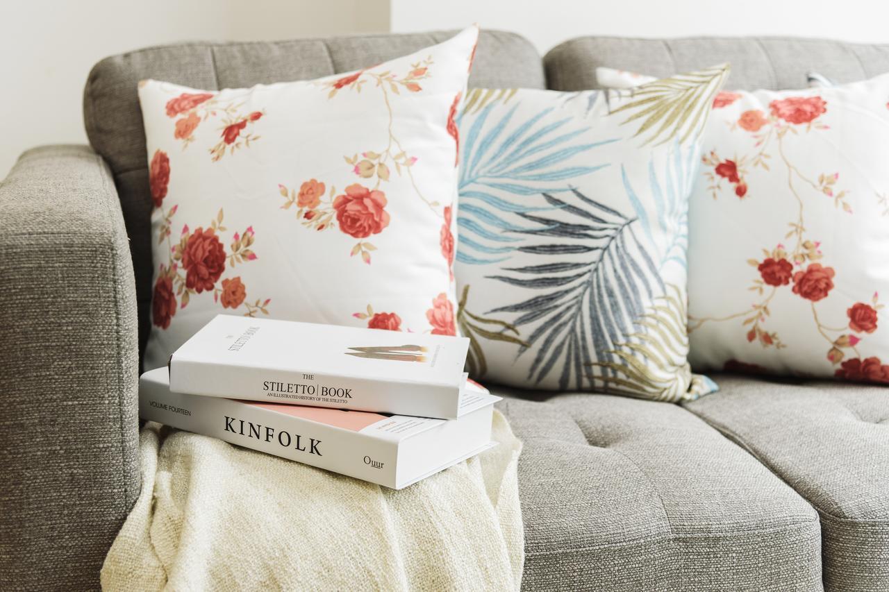 The Nest Sukhumvit 22 By Favstay Bangkok Esterno foto