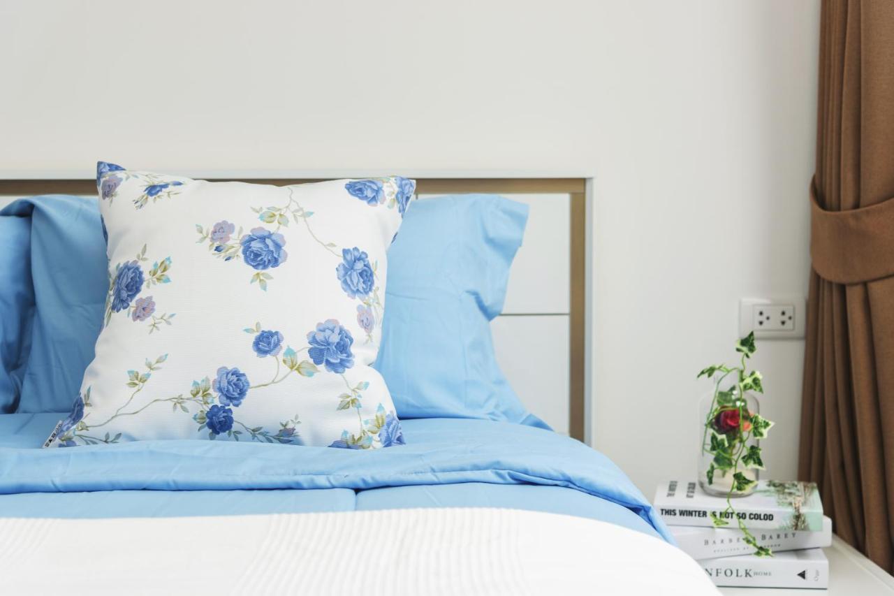 The Nest Sukhumvit 22 By Favstay Bangkok Esterno foto