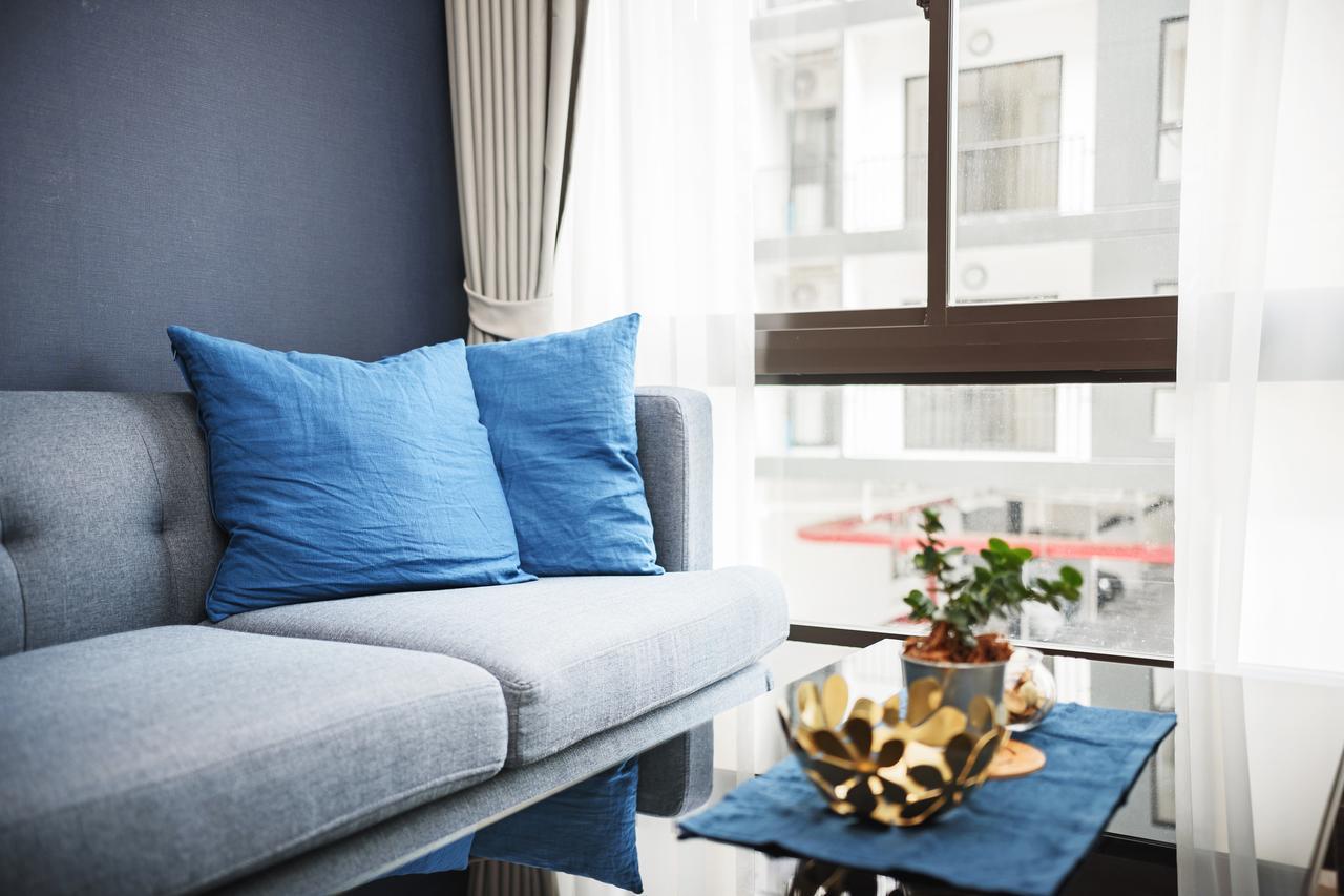 The Nest Sukhumvit 22 By Favstay Bangkok Esterno foto