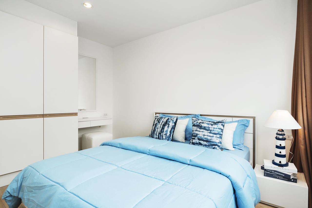 The Nest Sukhumvit 22 By Favstay Bangkok Esterno foto
