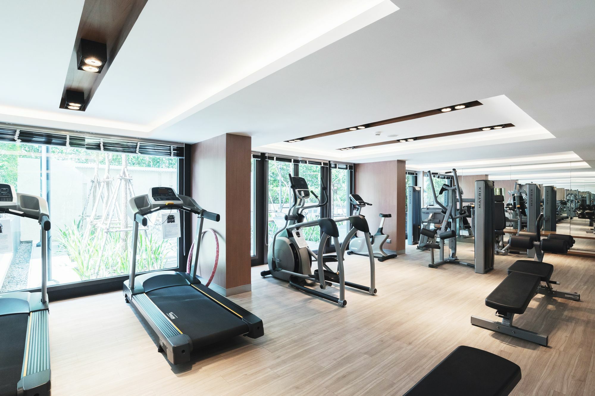 The Nest Sukhumvit 22 By Favstay Bangkok Esterno foto