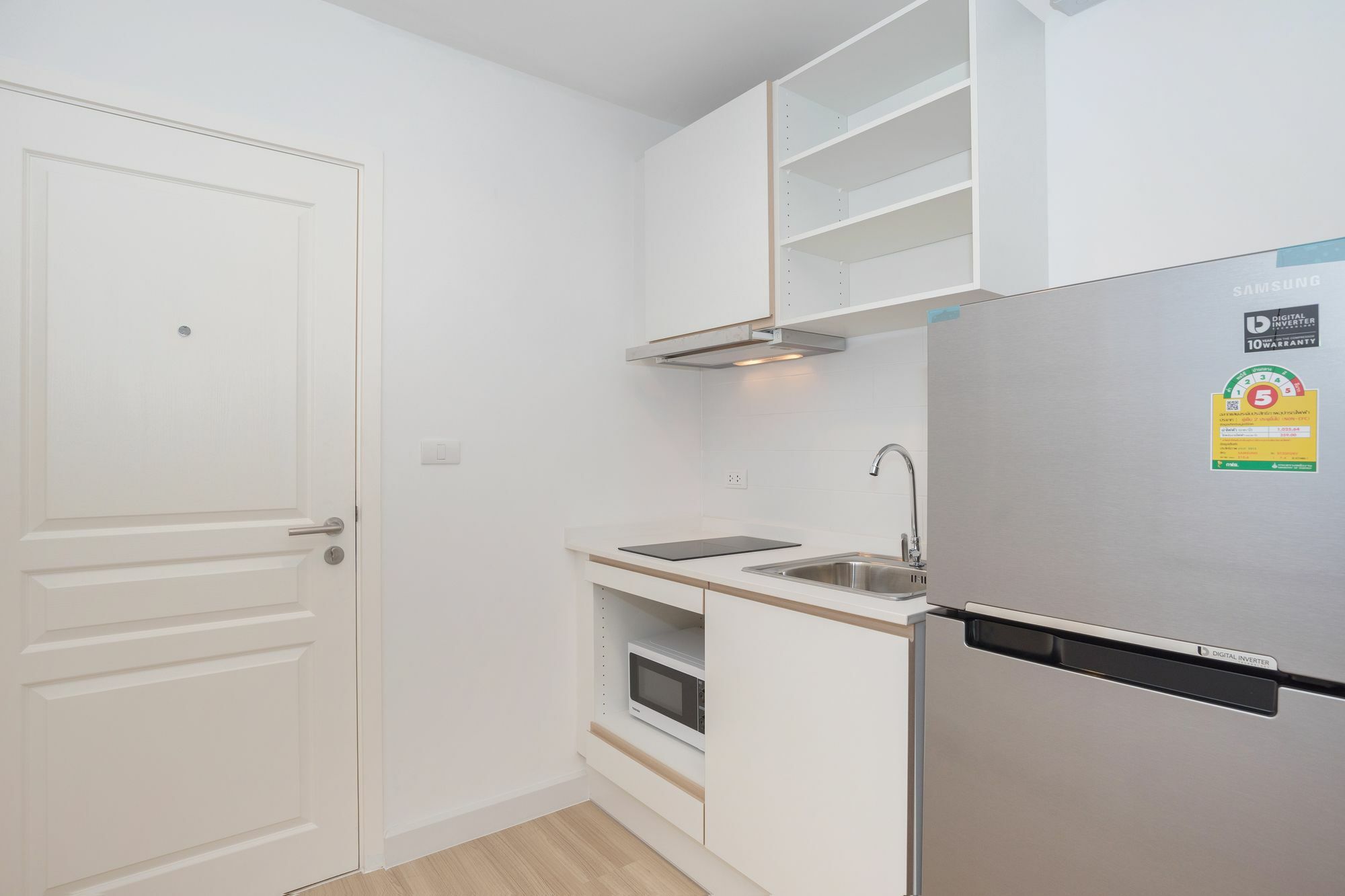 The Nest Sukhumvit 22 By Favstay Bangkok Esterno foto