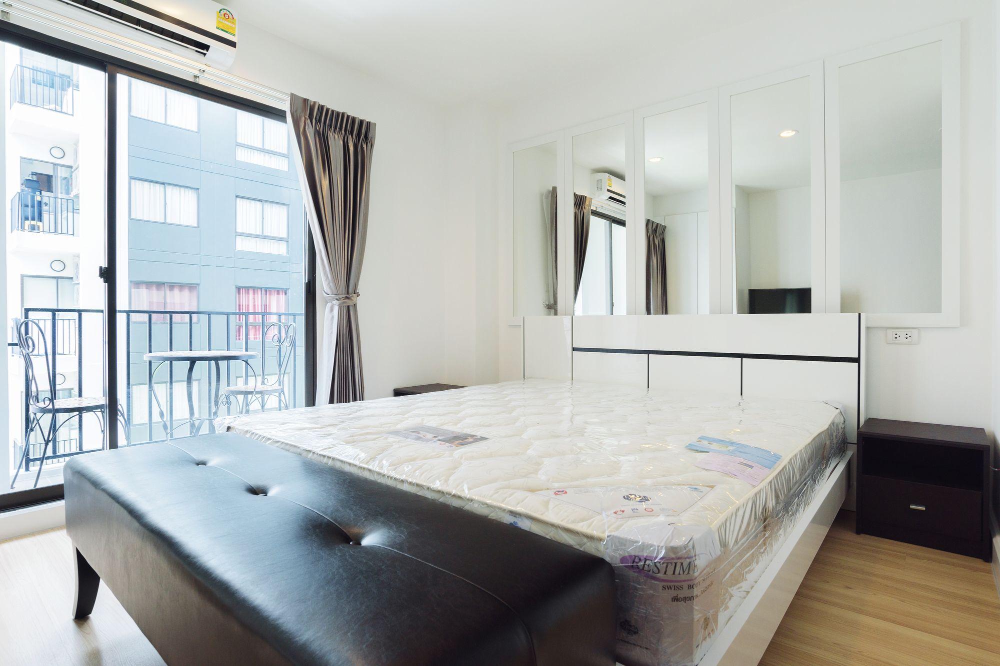 The Nest Sukhumvit 22 By Favstay Bangkok Esterno foto